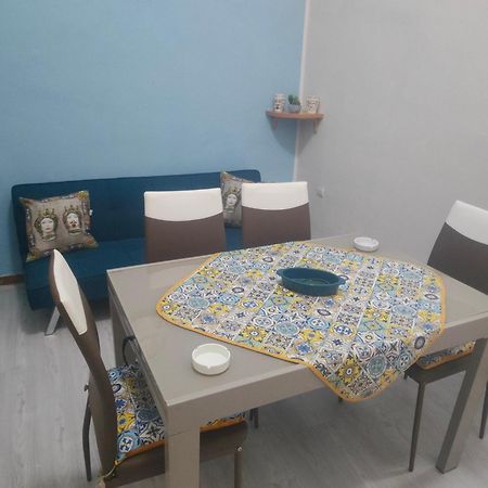 شقة Casa Giulietta جيلا المظهر الخارجي الصورة