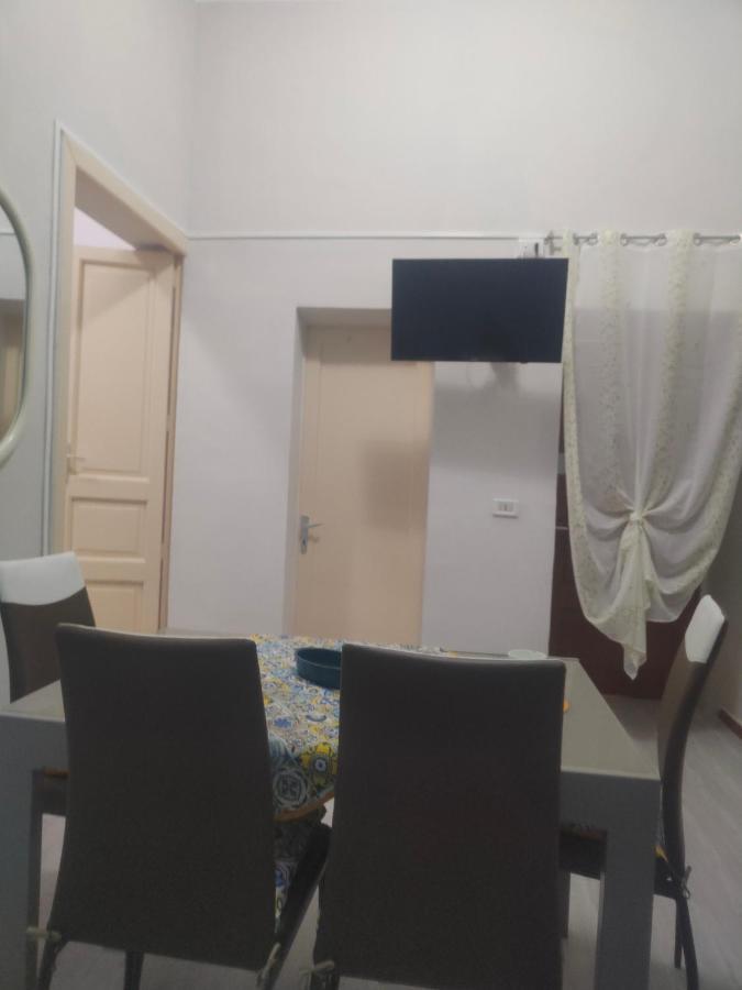 شقة Casa Giulietta جيلا المظهر الخارجي الصورة