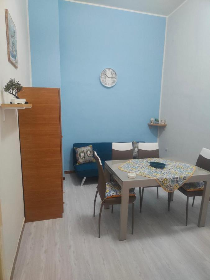 شقة Casa Giulietta جيلا المظهر الخارجي الصورة