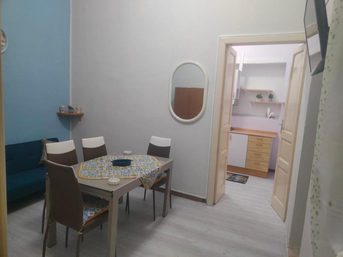 شقة Casa Giulietta جيلا المظهر الخارجي الصورة