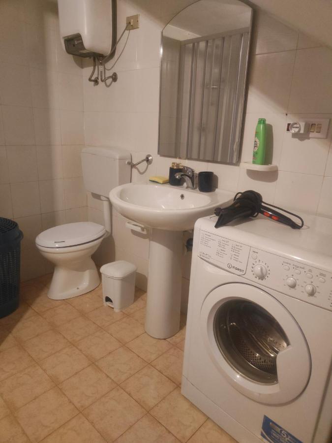 شقة Casa Giulietta جيلا المظهر الخارجي الصورة