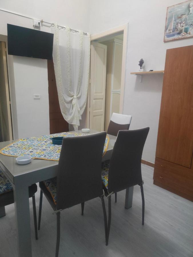 شقة Casa Giulietta جيلا المظهر الخارجي الصورة