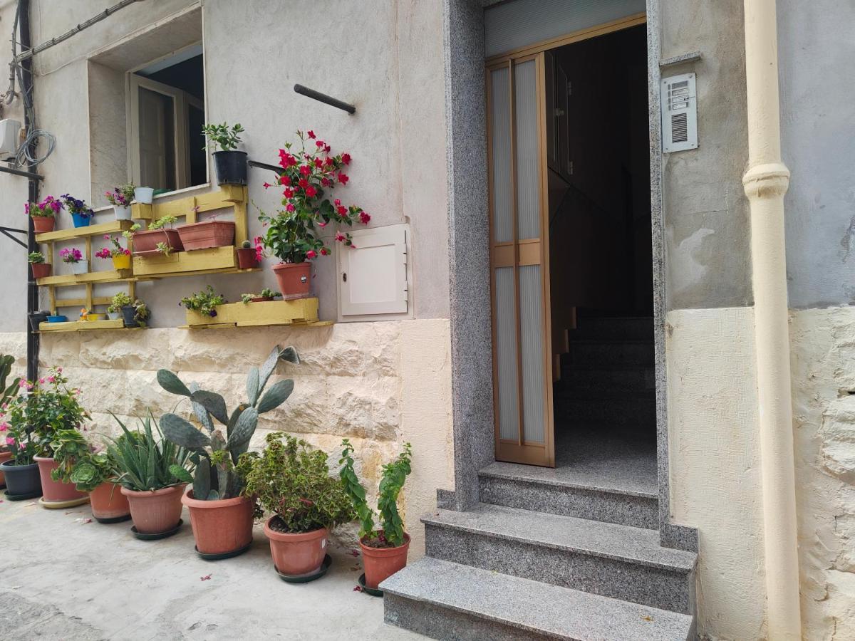 شقة Casa Giulietta جيلا المظهر الخارجي الصورة