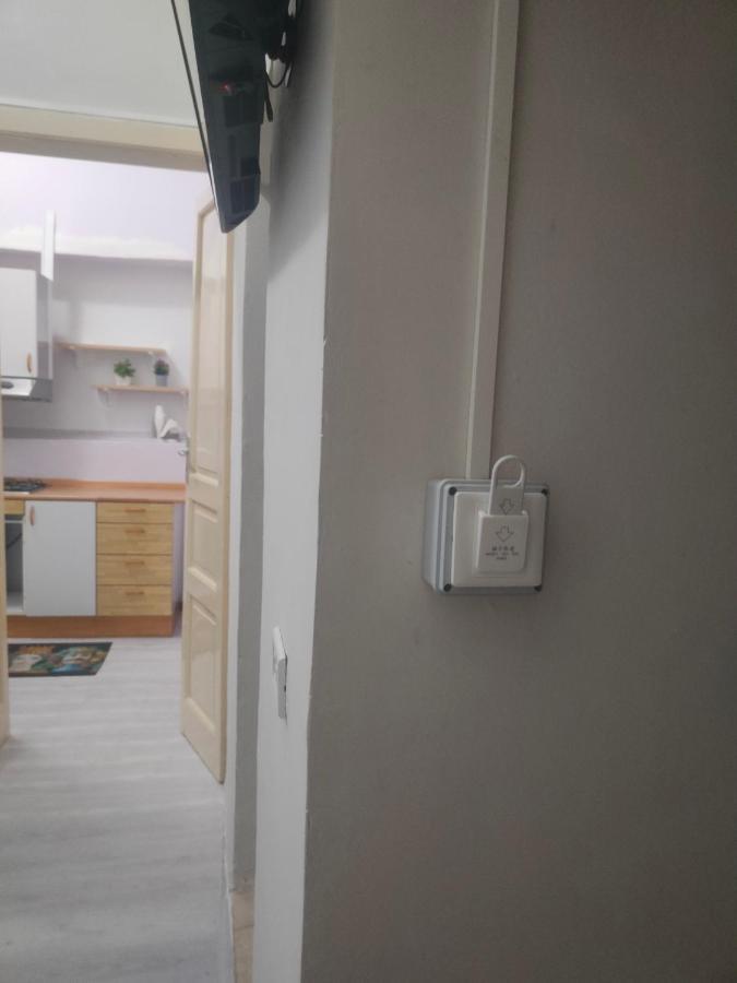 شقة Casa Giulietta جيلا المظهر الخارجي الصورة