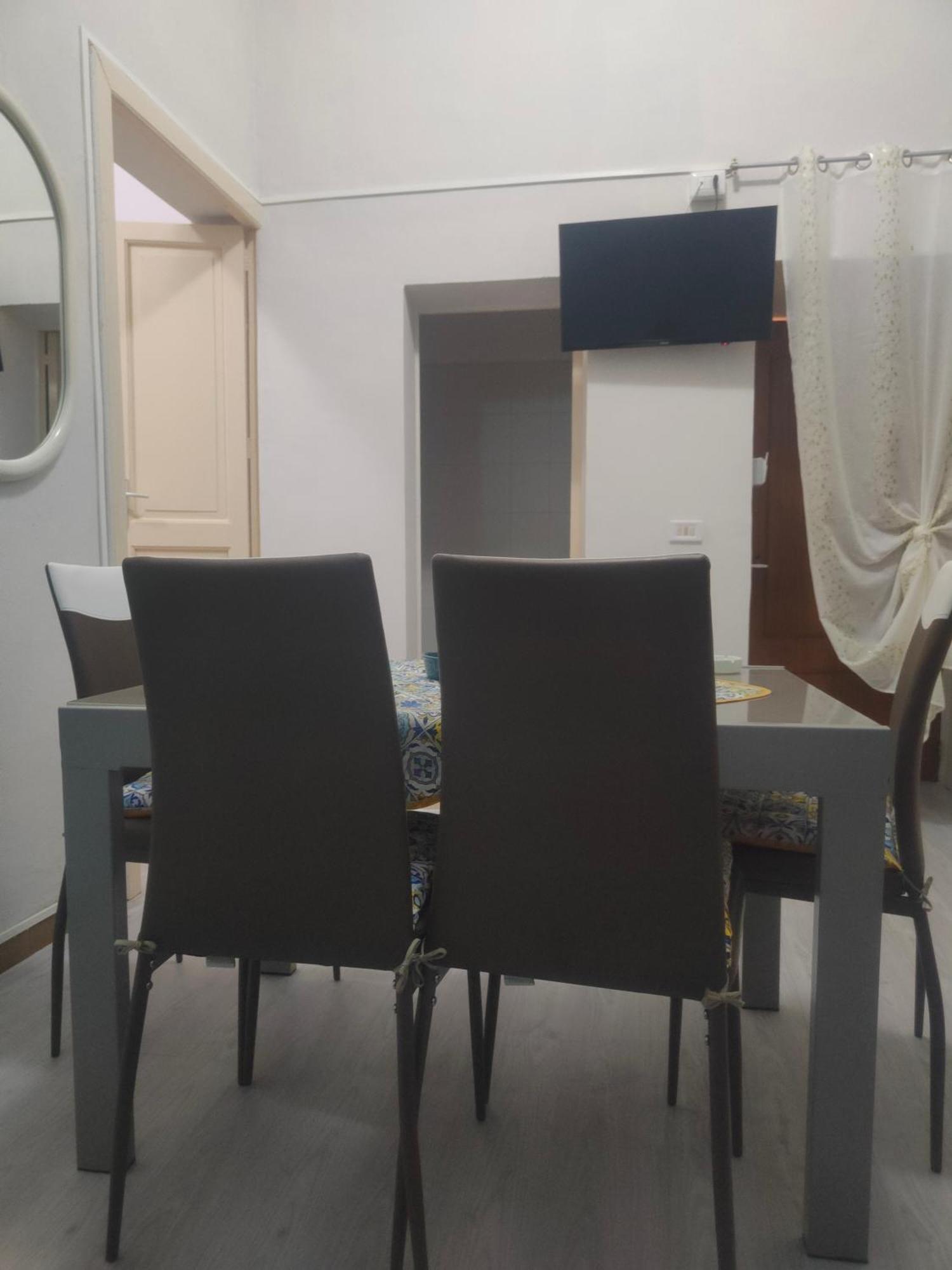 شقة Casa Giulietta جيلا المظهر الخارجي الصورة