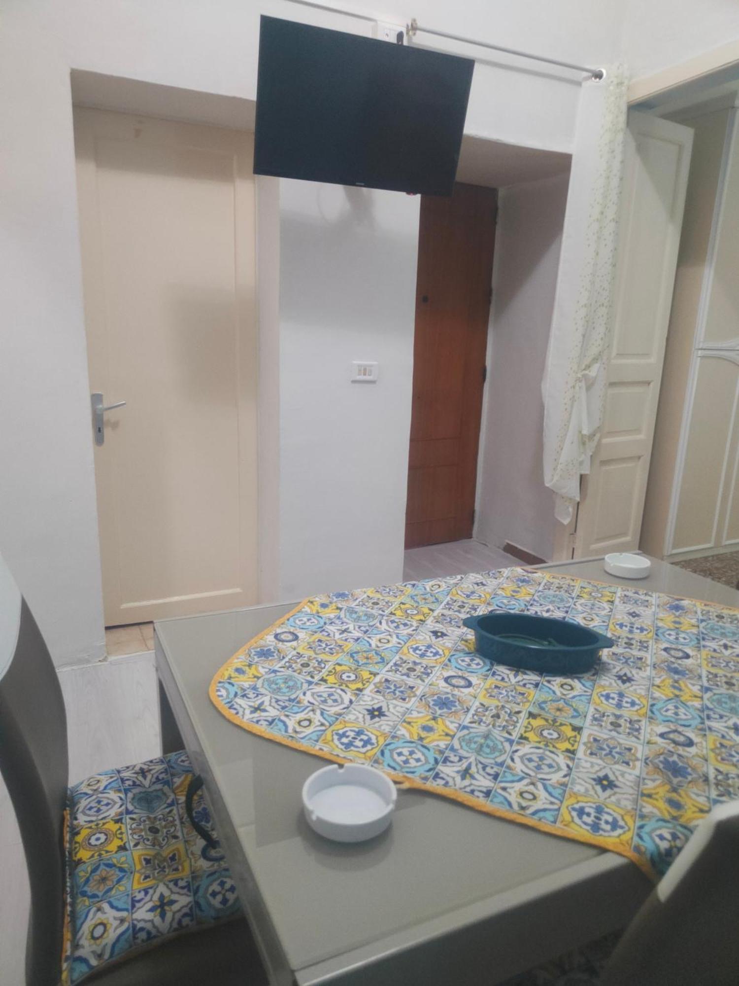 شقة Casa Giulietta جيلا المظهر الخارجي الصورة