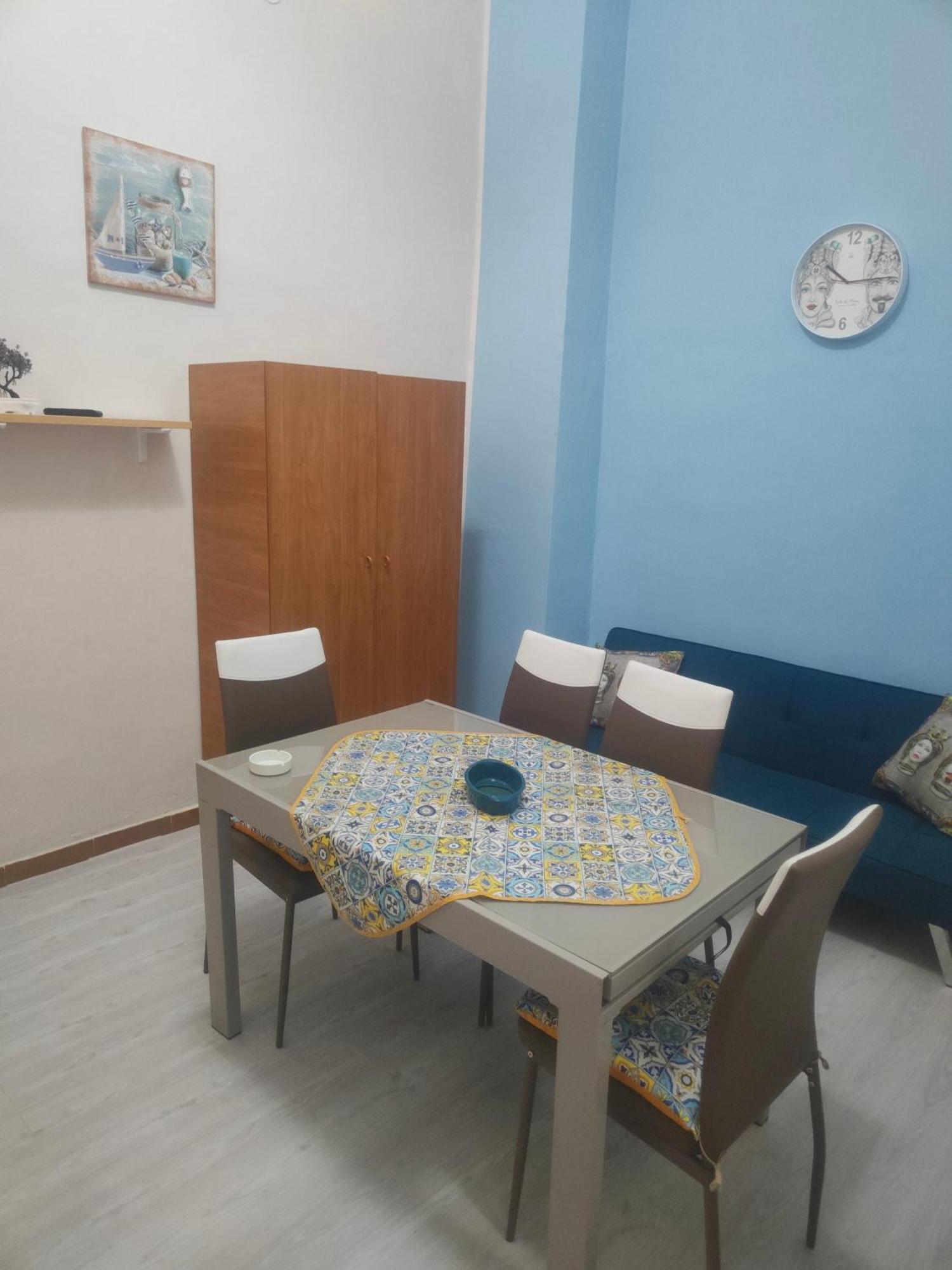 شقة Casa Giulietta جيلا المظهر الخارجي الصورة