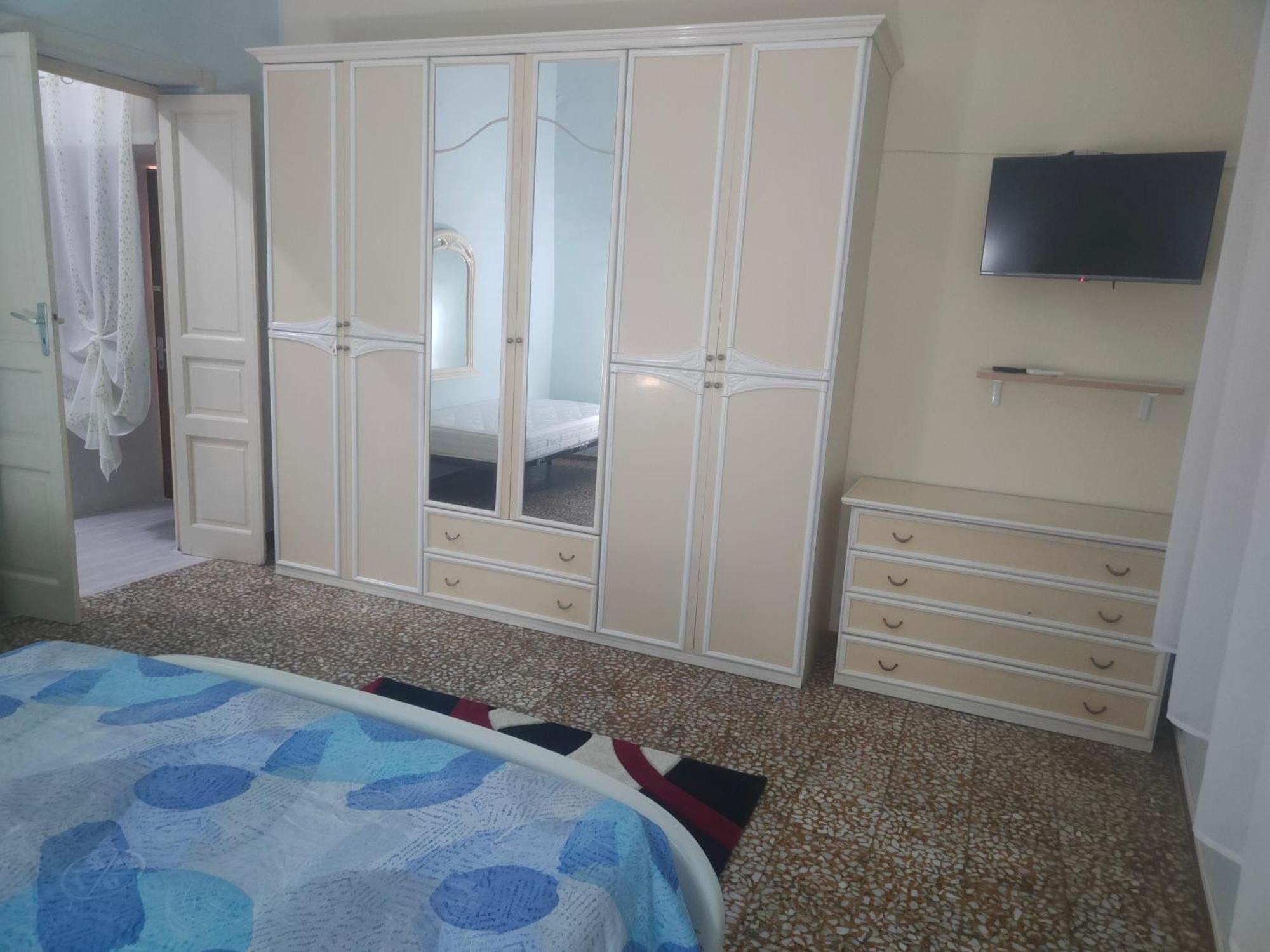 شقة Casa Giulietta جيلا المظهر الخارجي الصورة